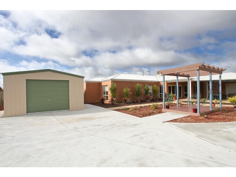 20 McIvor Forest Drive, Bendigo VIC 3550