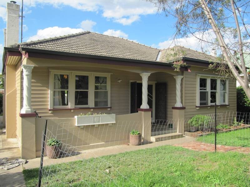 1 Townsend Street, Bendigo VIC 3550