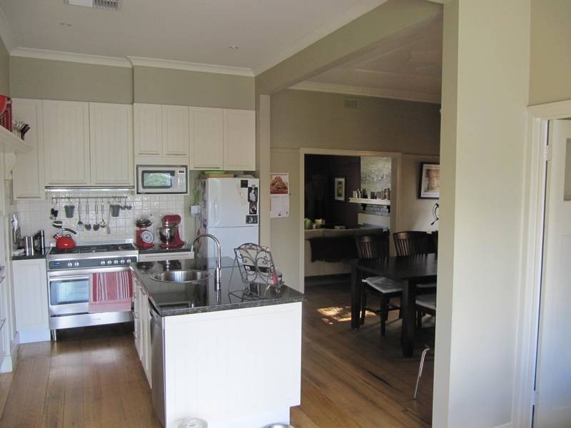 1 Townsend Street, Bendigo VIC 3550