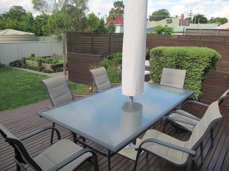 1 Townsend Street, Bendigo VIC 3550