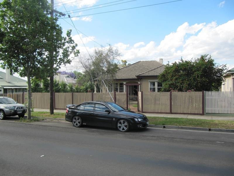 1 Townsend Street, Bendigo VIC 3550