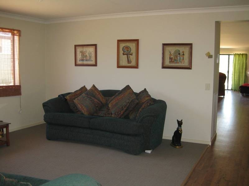 21 Clydebank Crescent, Strathfieldsaye VIC 3551