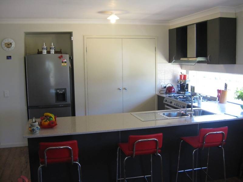 21 Clydebank Crescent, Strathfieldsaye VIC 3551