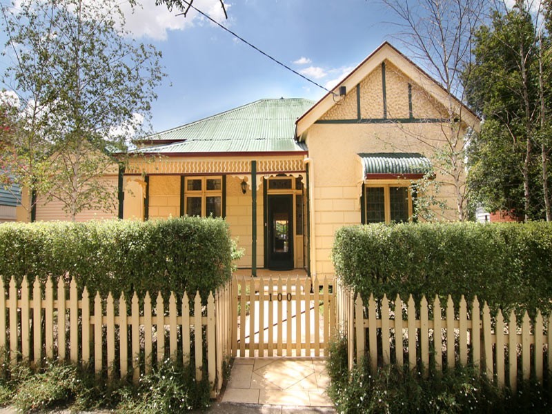 100 Vine Street, Bendigo VIC 3550
