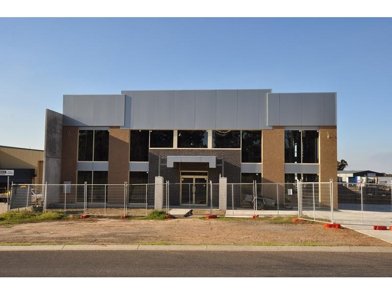 Piper Road, East Bendigo VIC 3550