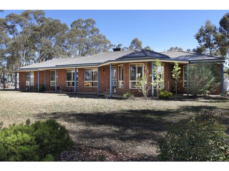 30 Homebush Drive, Junortoun VIC 3551