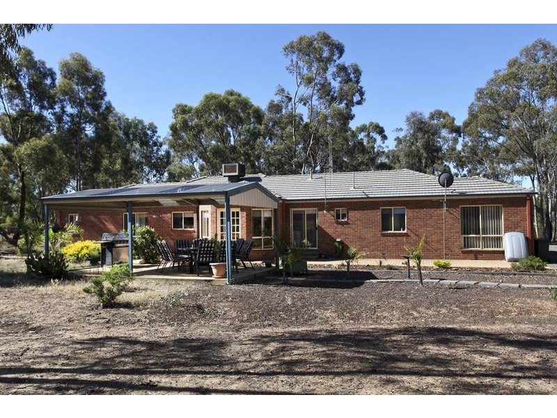 30 Homebush Drive, Junortoun VIC 3551