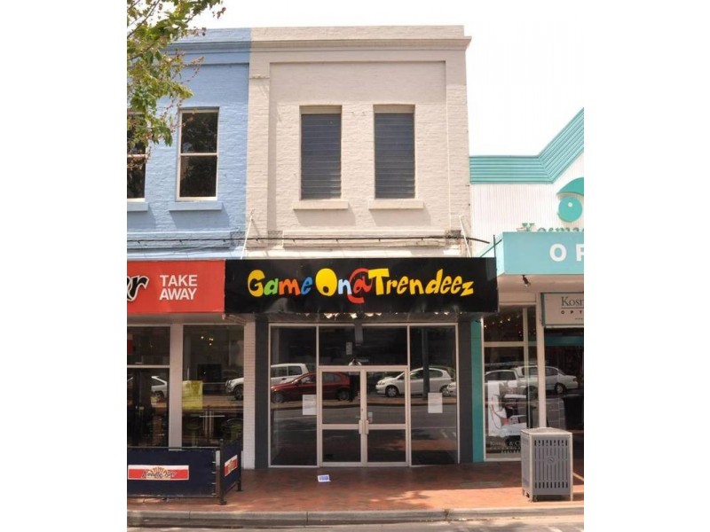 7 Mitchell Street, Bendigo VIC 3550