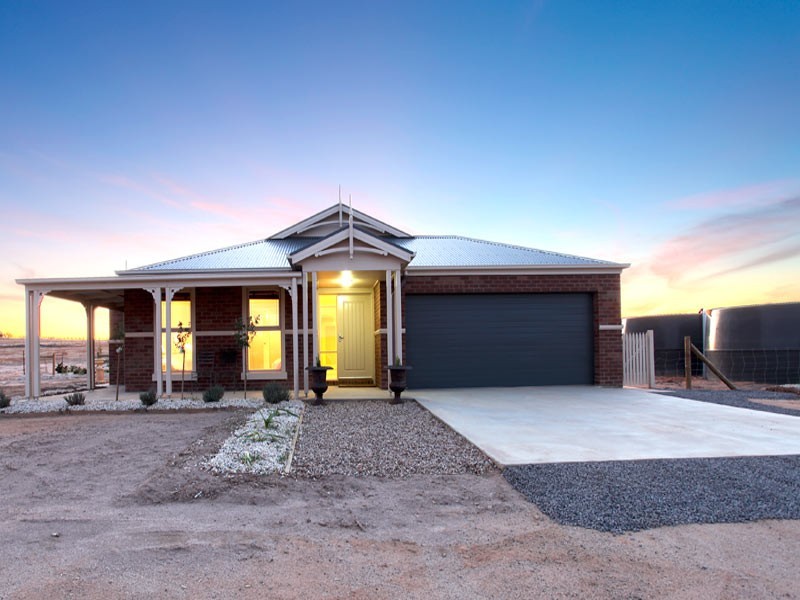 89 Sunrise Court, Lockwood South VIC 3551