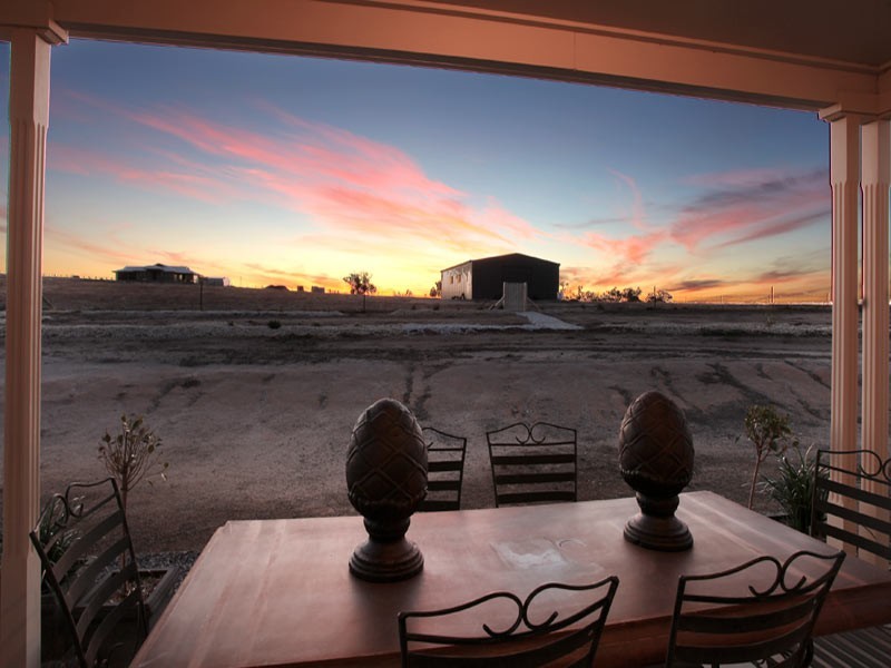 89 Sunrise Court, Lockwood South VIC 3551