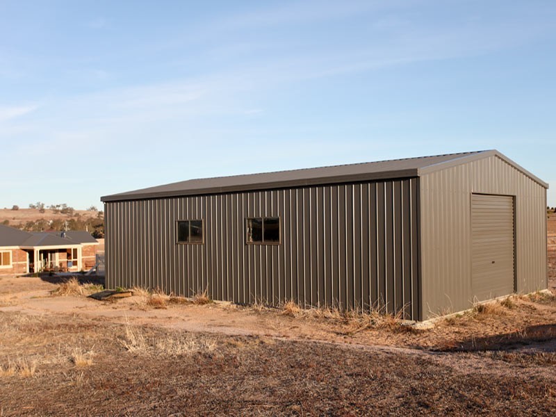 89 Sunrise Court, Lockwood South VIC 3551