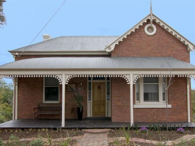 43 Lilac Street, Bendigo VIC 3550