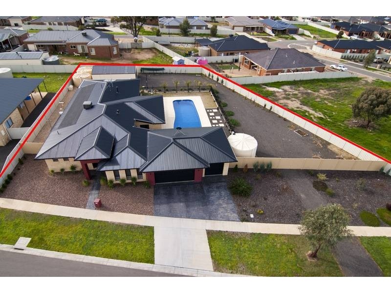 26 – 28 Botanical Drive, Epsom VIC 3551