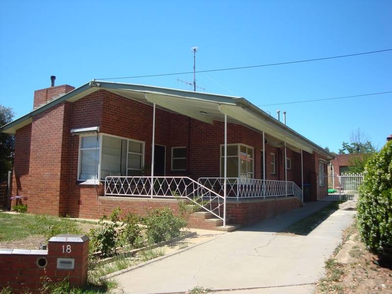 18 Hollow Street, Golden Square VIC 3555