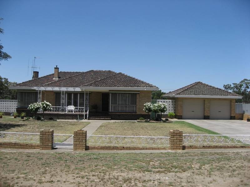 100 Rohs Road, East Bendigo VIC 3550