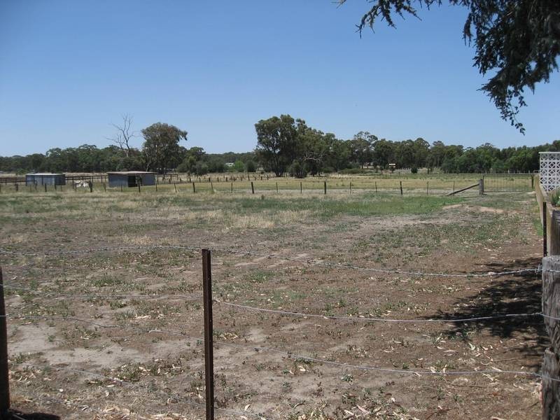 100 Rohs Road, East Bendigo VIC 3550