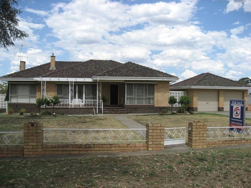 100 Rohs Road, East Bendigo VIC 3550