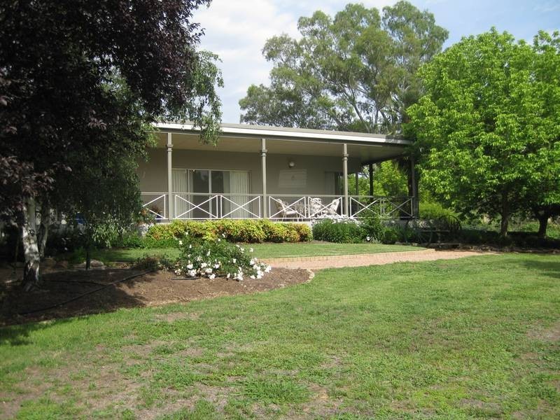46 Bendigo-Maldon Road, Lockwood South VIC 3551