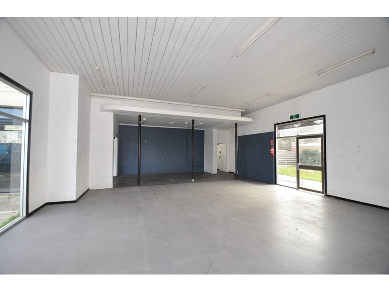 1 – 3 Weeroona Avenue, Bendigo VIC 3550