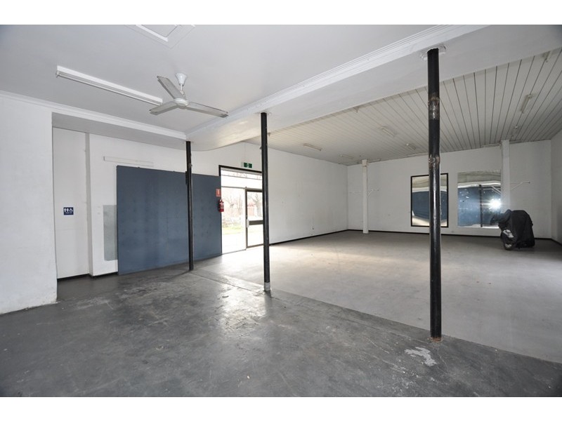1 – 3 Weeroona Avenue, Bendigo VIC 3550