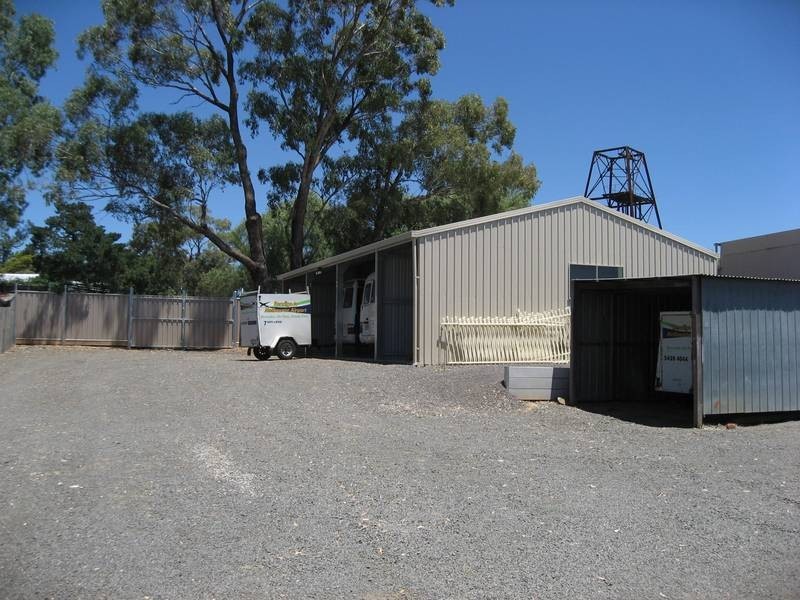 3 Abel Street, Bendigo VIC 3550