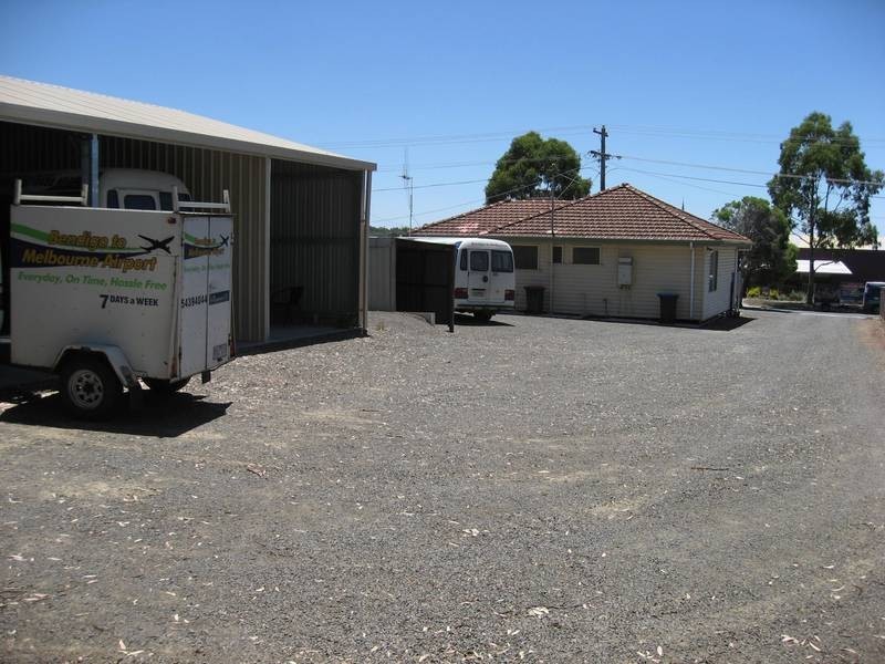 3 Abel Street, Bendigo VIC 3550