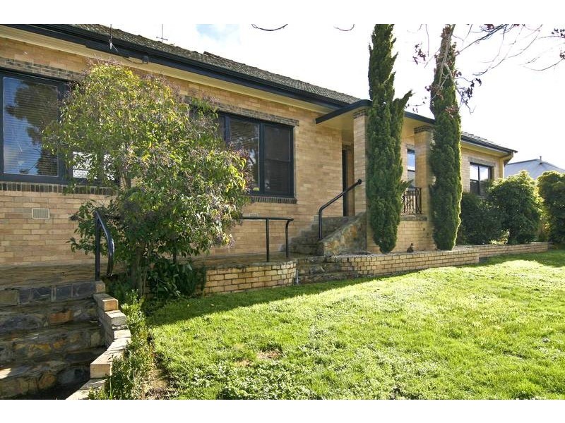 21 Stewart Street, Bendigo VIC 3550
