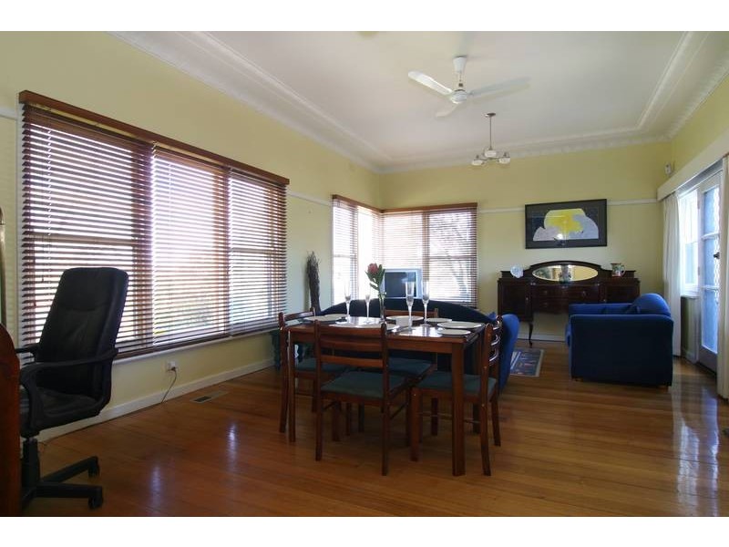 21 Stewart Street, Bendigo VIC 3550