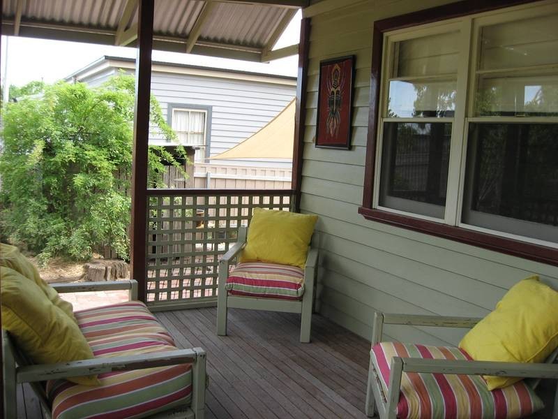 119 Eaglehawk Road, Bendigo VIC 3550