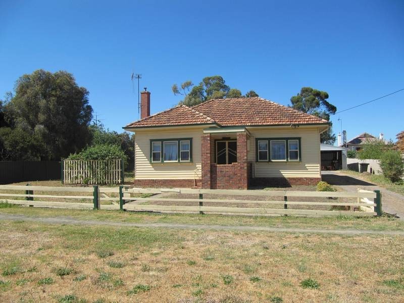21 Church Street, Eaglehawk VIC 3556