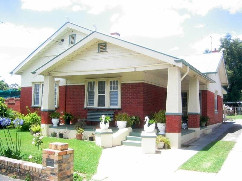 87 Sternberg Street, Bendigo VIC 3550