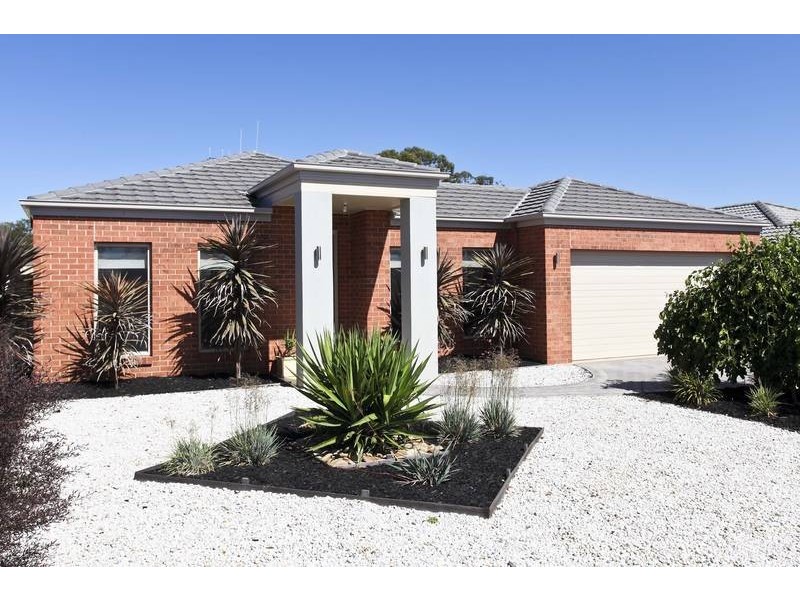 3 Parkview Court, Epsom VIC 3551