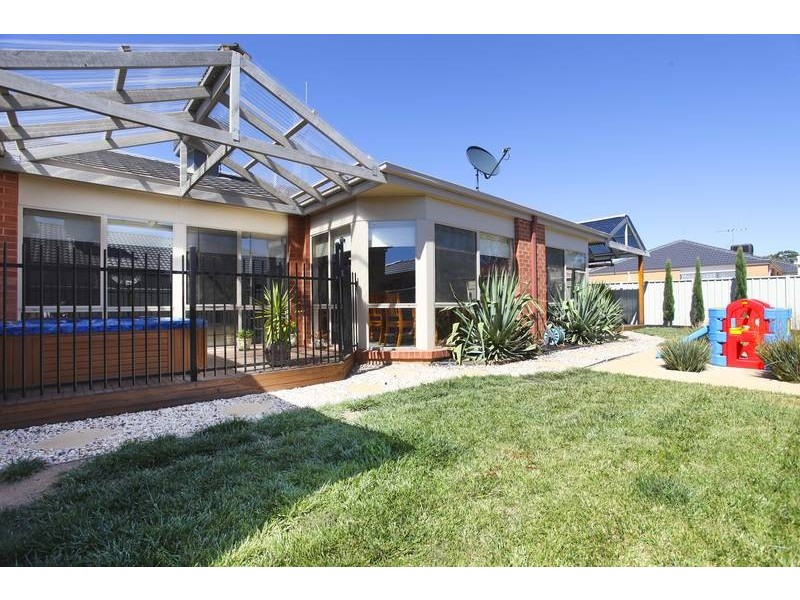 3 Parkview Court, Epsom VIC 3551