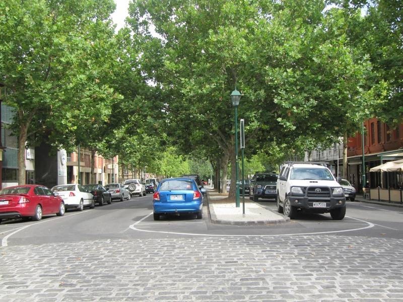 49 Bull Street, Bendigo VIC 3550