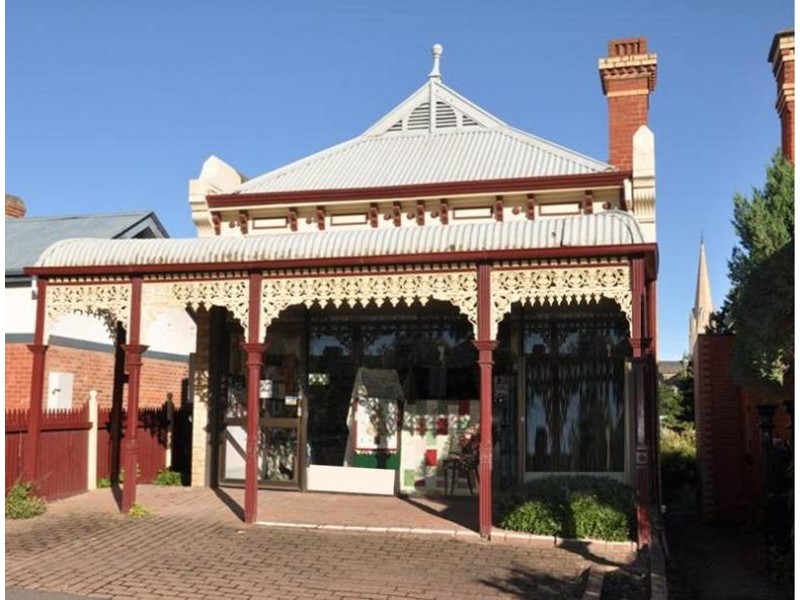 98 Queen Street, Bendigo VIC 3550