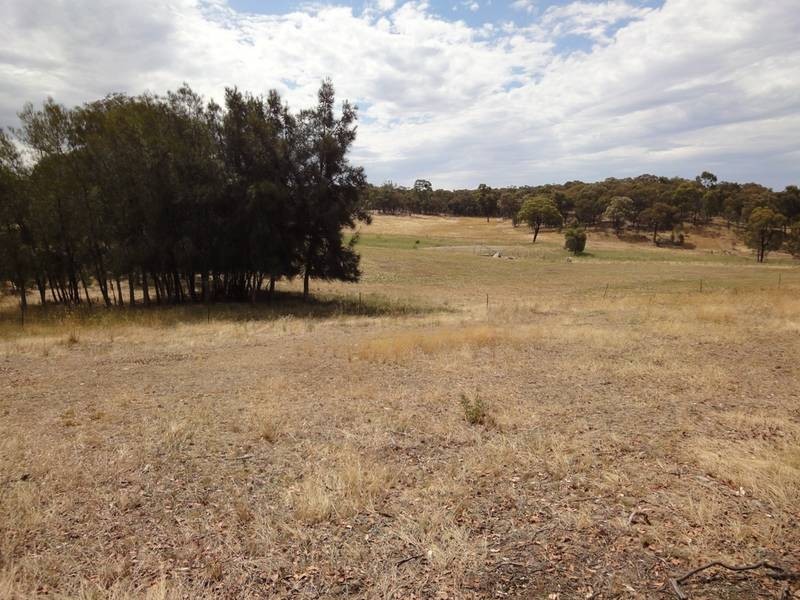 Lot 2,  Scott Drive, Mandurang South VIC 3551