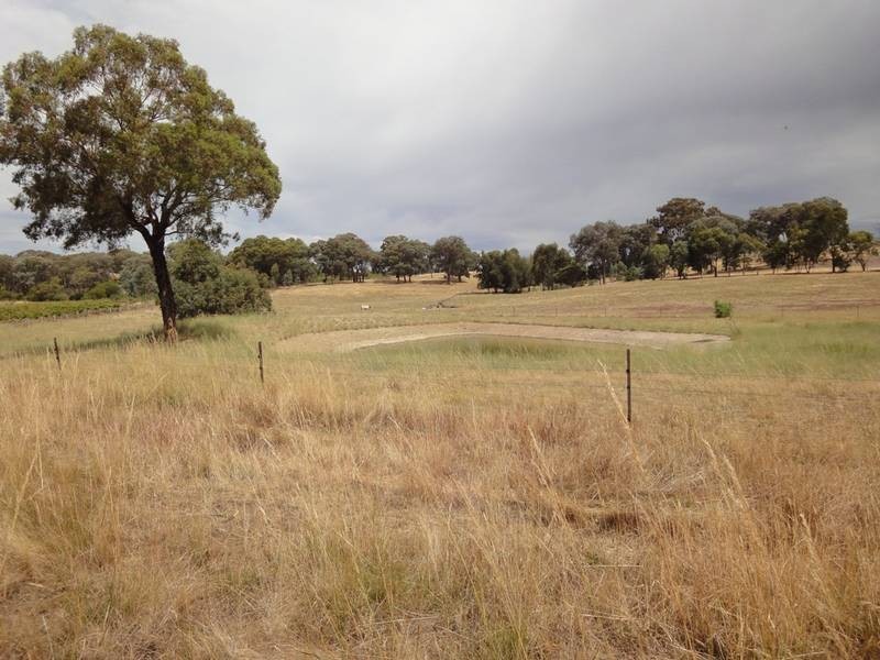 Lot 2,  Scott Drive, Mandurang South VIC 3551