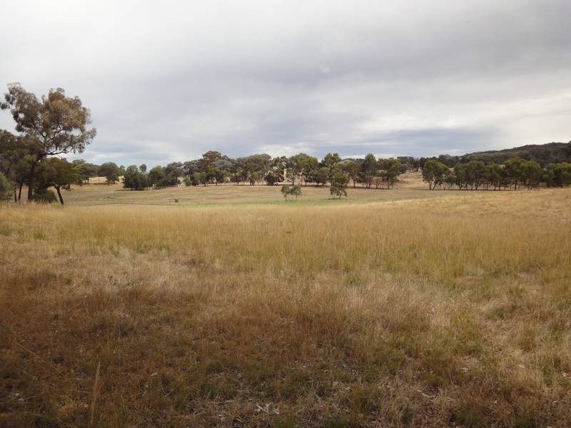 Lot 2,  Scott Drive, Mandurang South VIC 3551