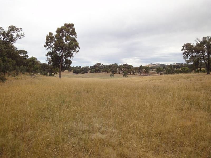 Lot 2,  Scott Drive, Mandurang South VIC 3551