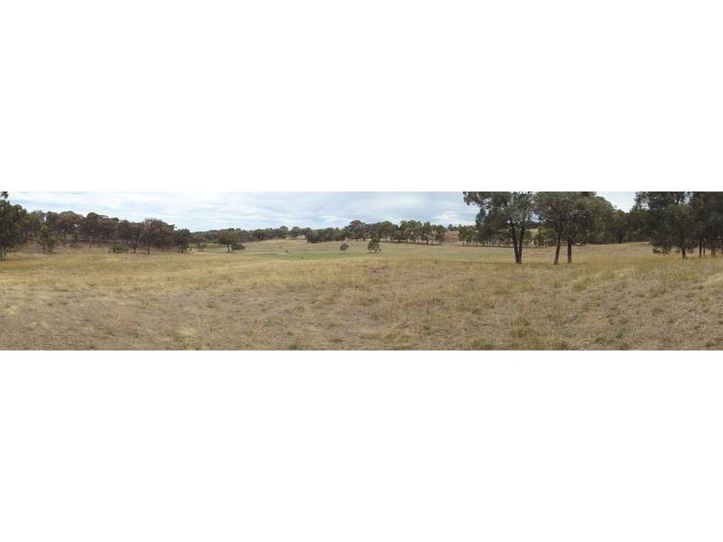 Lot 2,  Scott Drive, Mandurang South VIC 3551