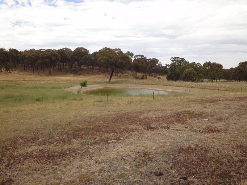 Lot 2,  Scott Drive, Mandurang South VIC 3551