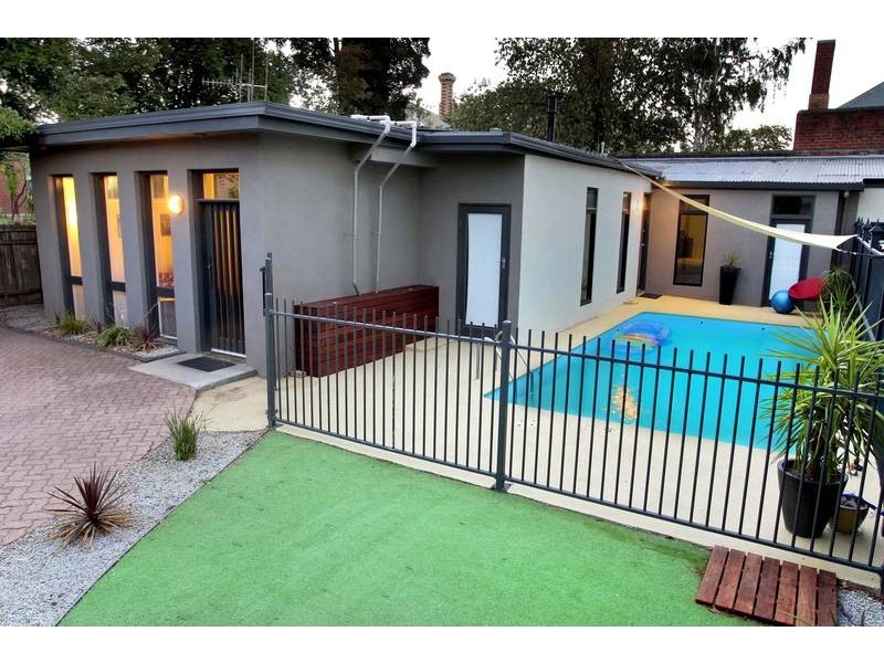 4 McLaren Street, Bendigo VIC 3550