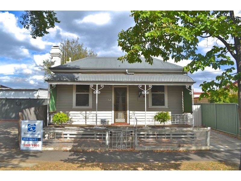 29 Arnold Street, Bendigo VIC 3550