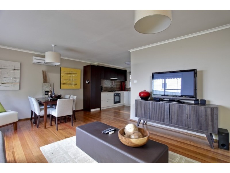2/42 Brougham Street, Bendigo VIC 3550