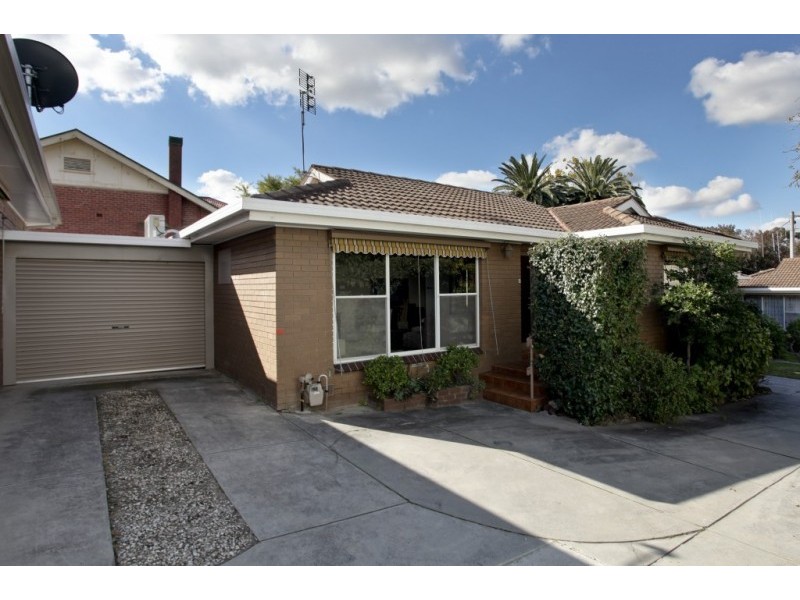 2/42 Brougham Street, Bendigo VIC 3550