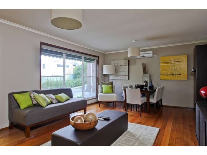 2/42 Brougham Street, Bendigo VIC 3550