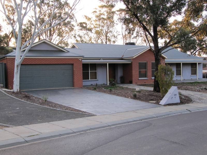 18 Hillary Court, Strathdale VIC 3550