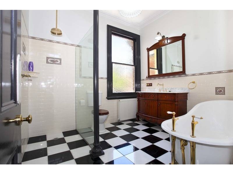 8A & 8B Kilwinning Street, Bendigo VIC 3550