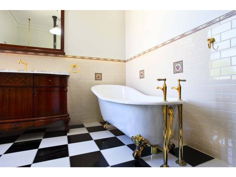 8A & 8B Kilwinning Street, Bendigo VIC 3550