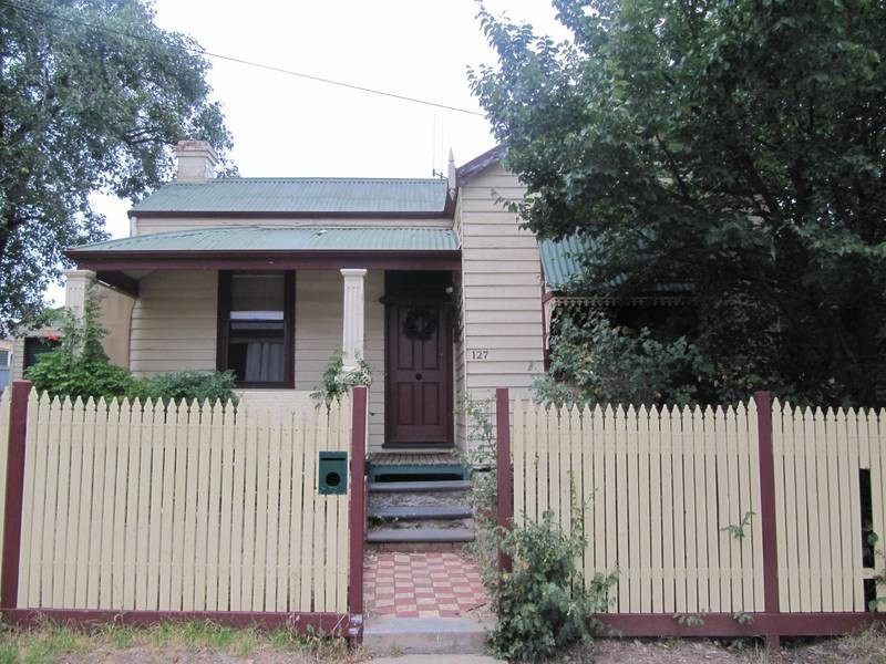 127 King Street, Bendigo VIC 3550
